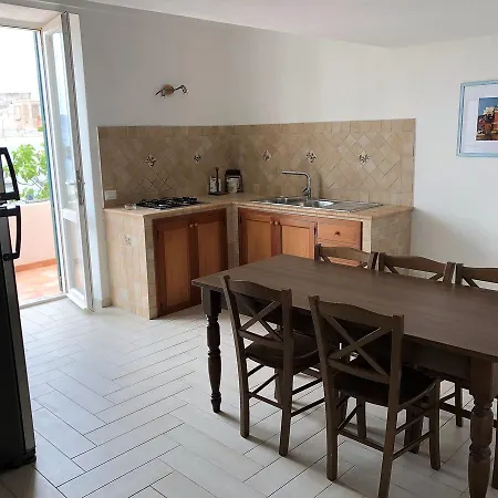 בית נופש Casa Gary *