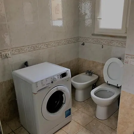 בית נופש Casa Gary