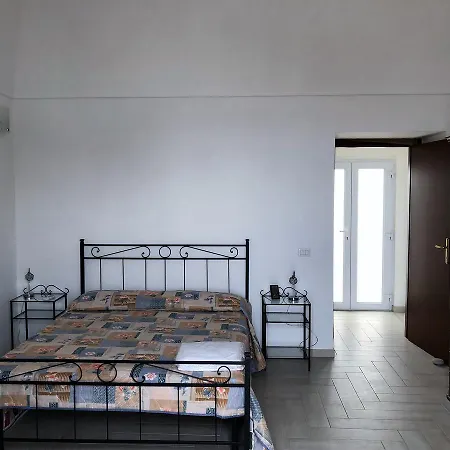 Casa Gary Понца