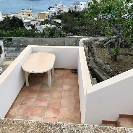 Casa Gary פונזה