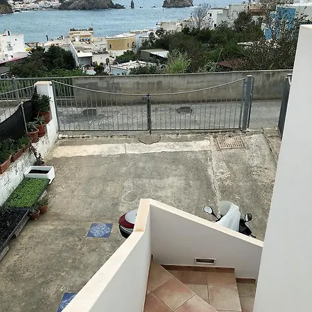 בית נופש Casa Gary