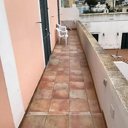 Casa Gary *