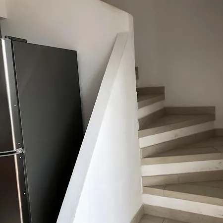 Casa Gary בית נופש פונזה