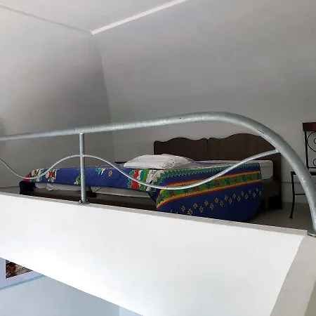 Casa Gary *