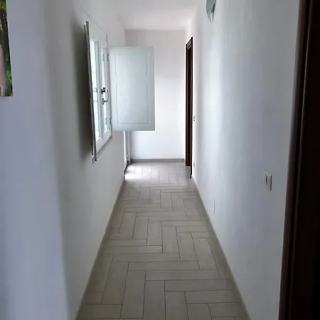 Casa Gary * פונזה