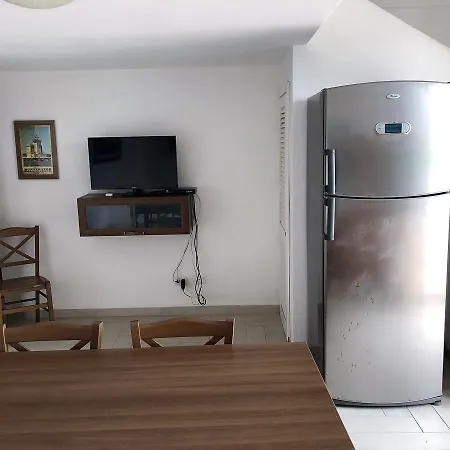 בית נופש Casa Gary