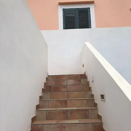 בית נופש Casa Gary