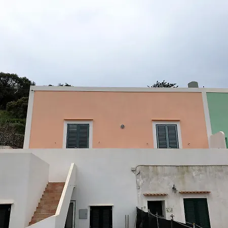 Casa Gary *